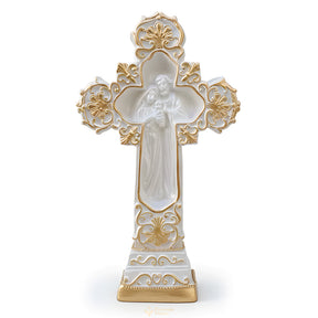 Cruz da Sagrada Família