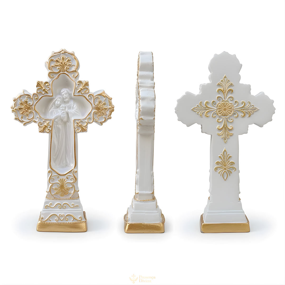 Cruz da Sagrada Família