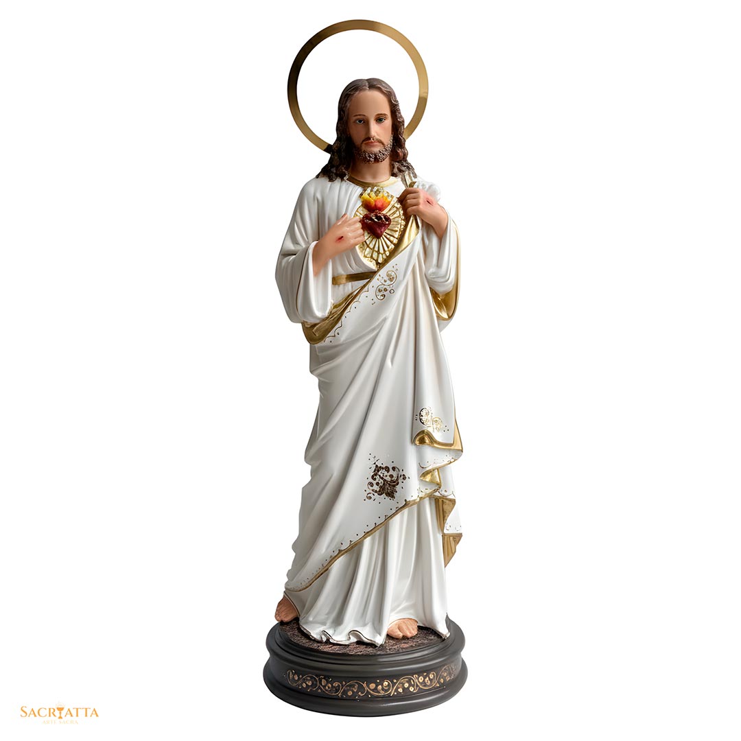 Sagrado Coração de Jesus - Edição Especial®