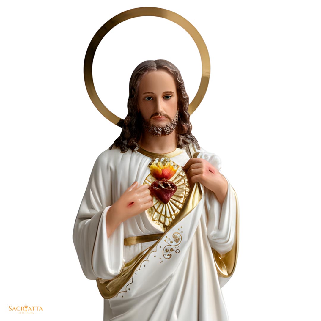 Sagrado Coração de Jesus - Edição Especial®