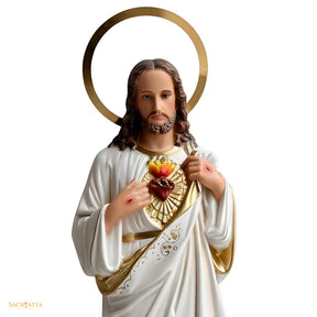Sagrado Coração de Jesus - Edição Especial®