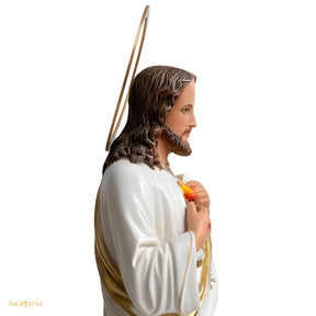 Sagrado Coração de Jesus - Edição Especial®