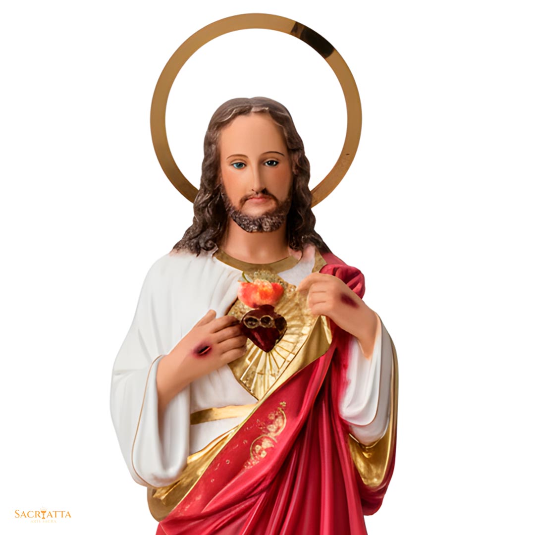 Sagrado Coração de Jesus - Edição Especial®