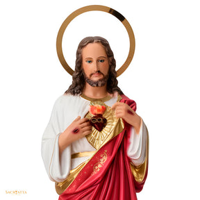 Sagrado Coração de Jesus - Edição Especial®