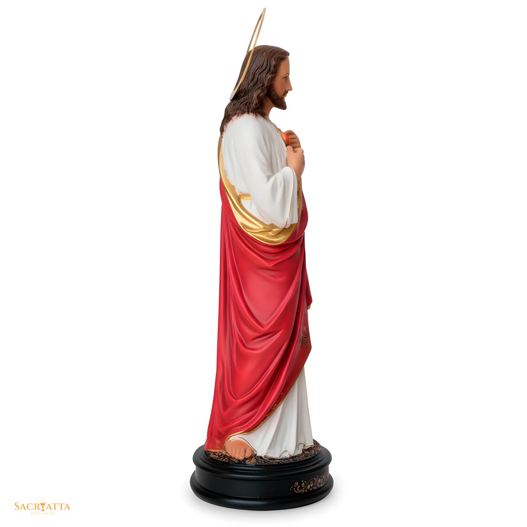 Sagrado Coração de Jesus - Edição Especial®
