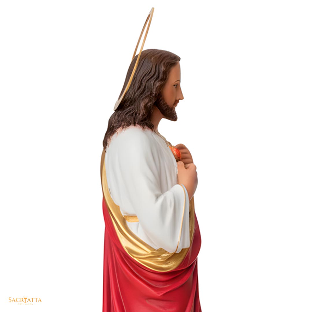 Sagrado Coração de Jesus - Edição Especial®