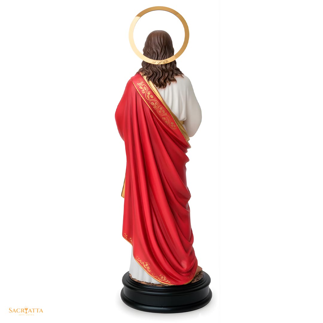 Sagrado Coração de Jesus - Edição Especial®