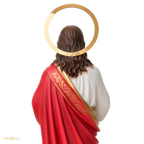 Sagrado Coração de Jesus - Edição Especial®