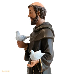 São Francisco de Assis