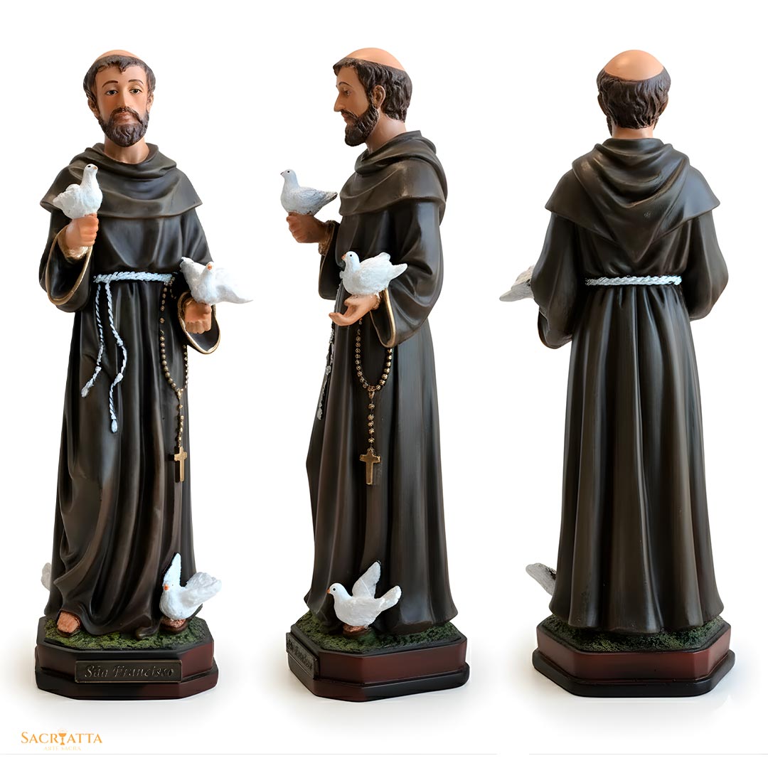 São Francisco de Assis