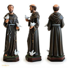 São Francisco de Assis