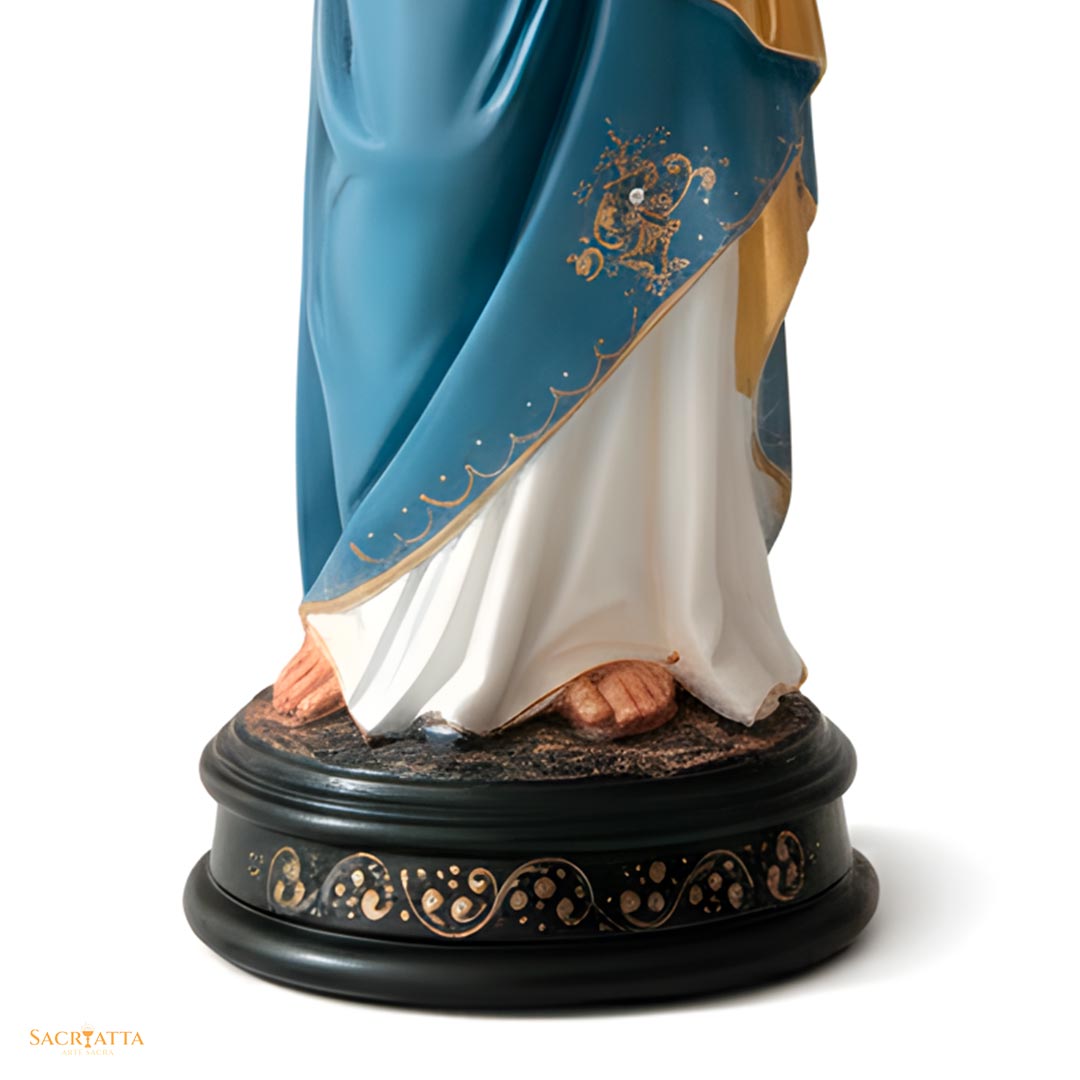 Imaculado Coração de Maria - Edição Especial®