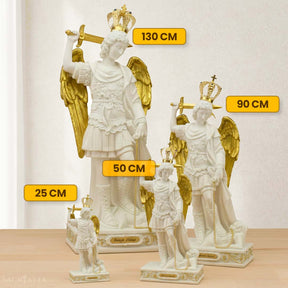 São Miguel Arcanjo - Monte Gargano®