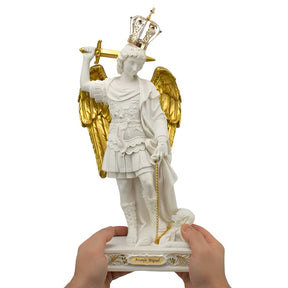 São Miguel Arcanjo - Monte Gargano®