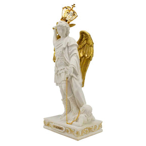 São Miguel Arcanjo - Monte Gargano®