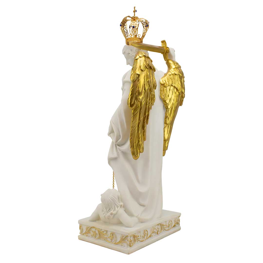 São Miguel Arcanjo - Monte Gargano®