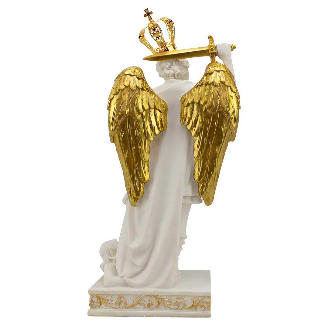 São Miguel Arcanjo - Monte Gargano®