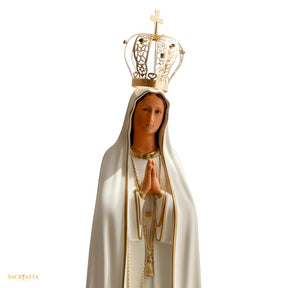 Nossa Senhora de Fátima