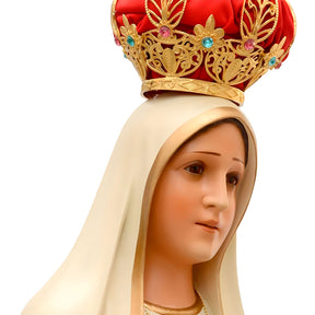 Nossa Senhora de Fátima - Edição Especial®