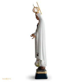 Nossa Senhora de Fátima - Imaculado Coração®