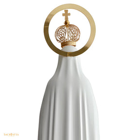 Nossa Senhora de Fátima - Imaculado Coração®