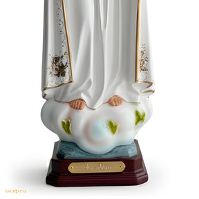 Nossa Senhora de Fátima - Imaculado Coração®
