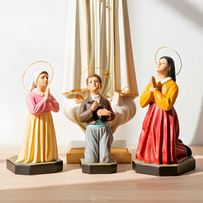 Nossa Senhora de Fátima - Edição Especial®