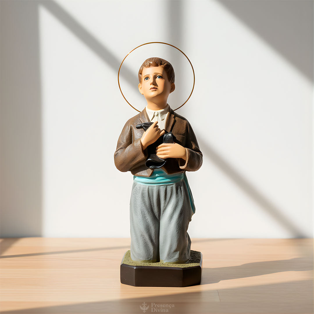 Nossa Senhora de Fátima - Edição Especial®