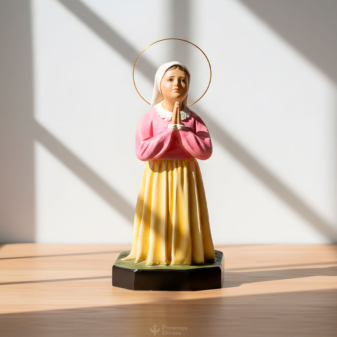 Nossa Senhora de Fátima - Edição Especial®