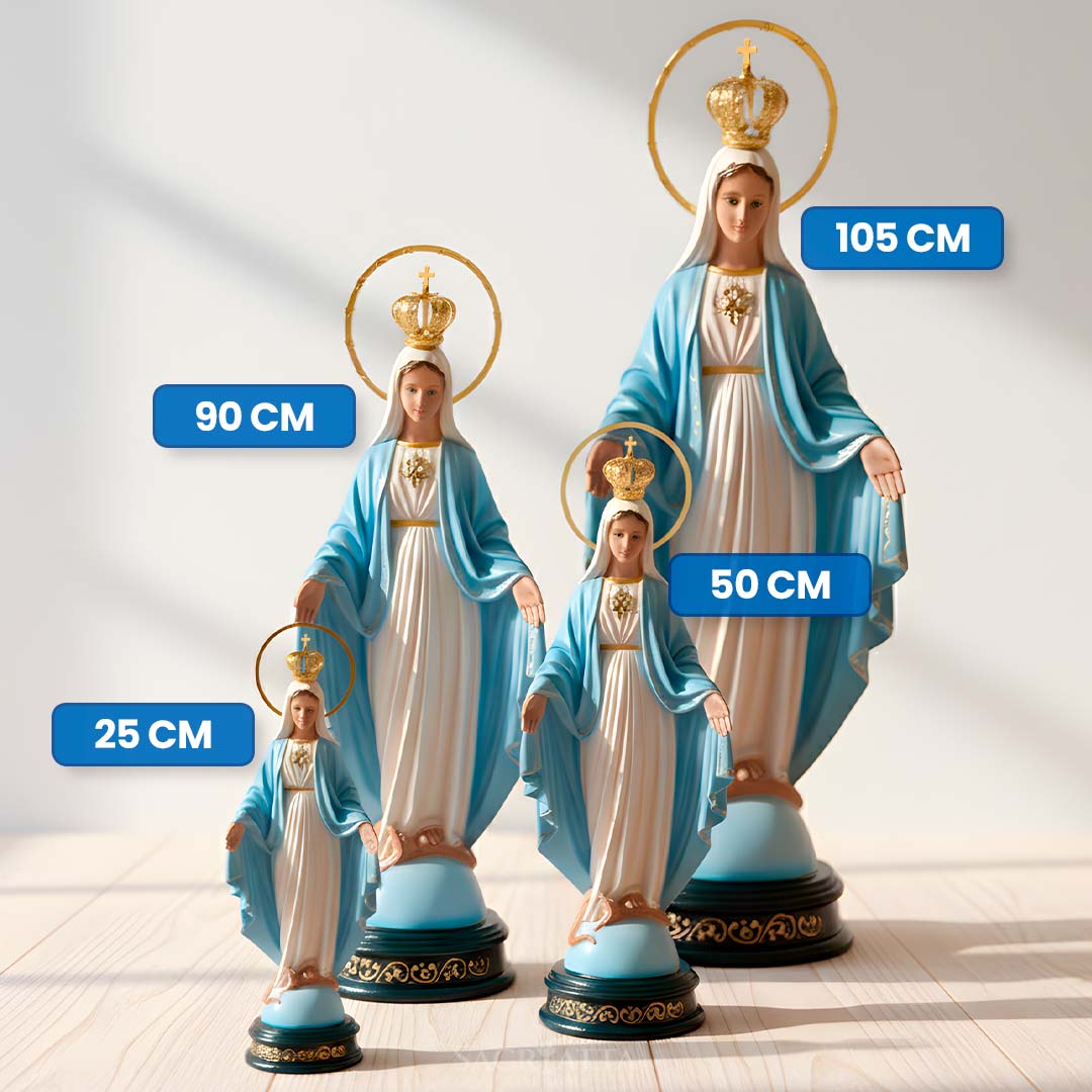 Nossa Senhora das Graças - Edição Especial®