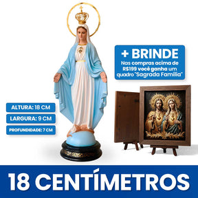 Nossa Senhora das Graças - Edição Especial®