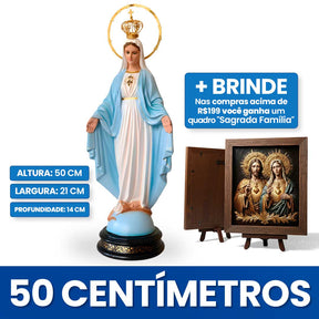 Nossa Senhora das Graças - Edição Especial®
