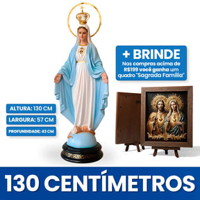 Nossa Senhora das Graças - Edição Especial®