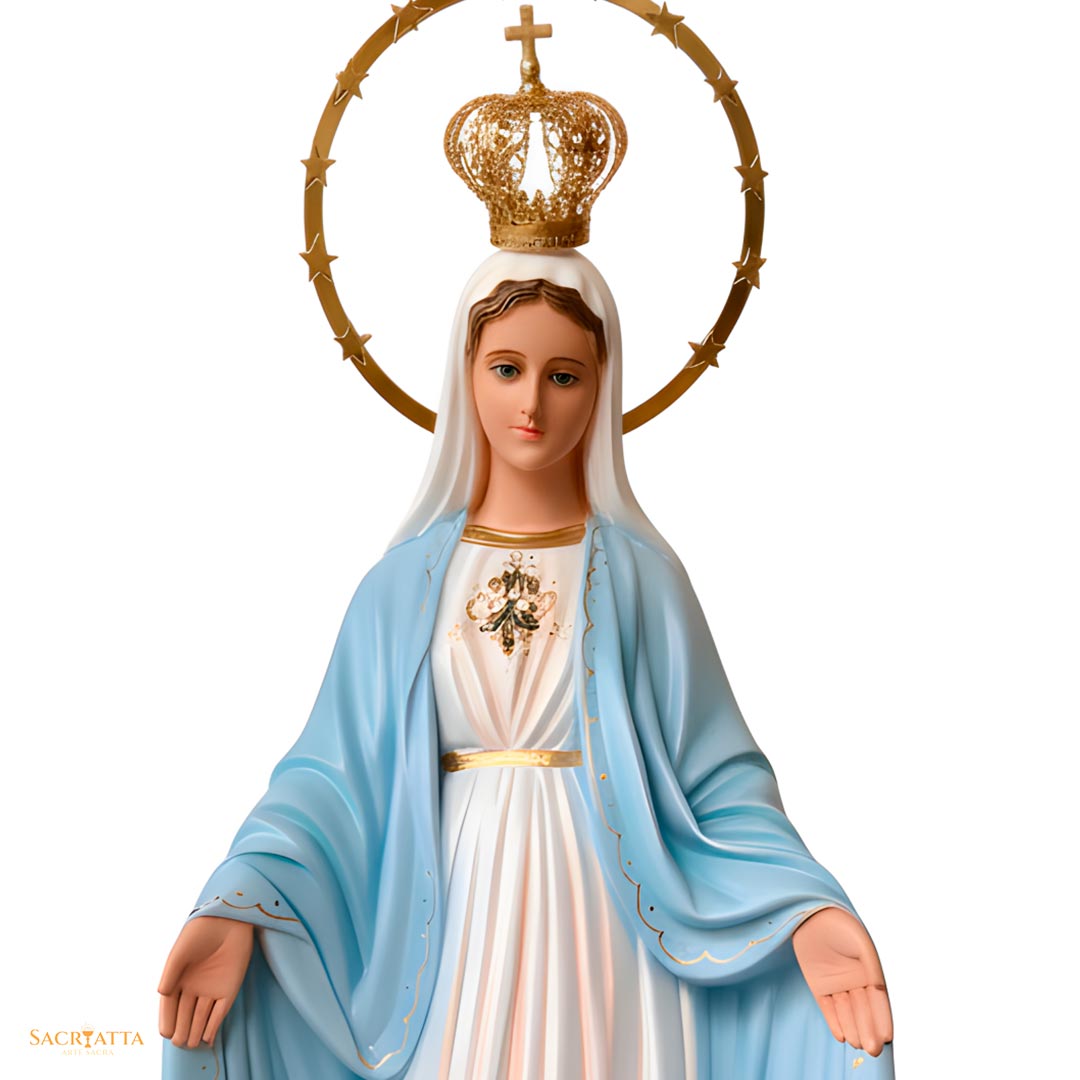 Nossa Senhora das Graças - Edição Especial®