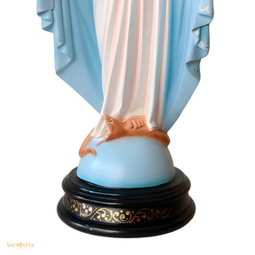 Nossa Senhora das Graças - Edição Especial®