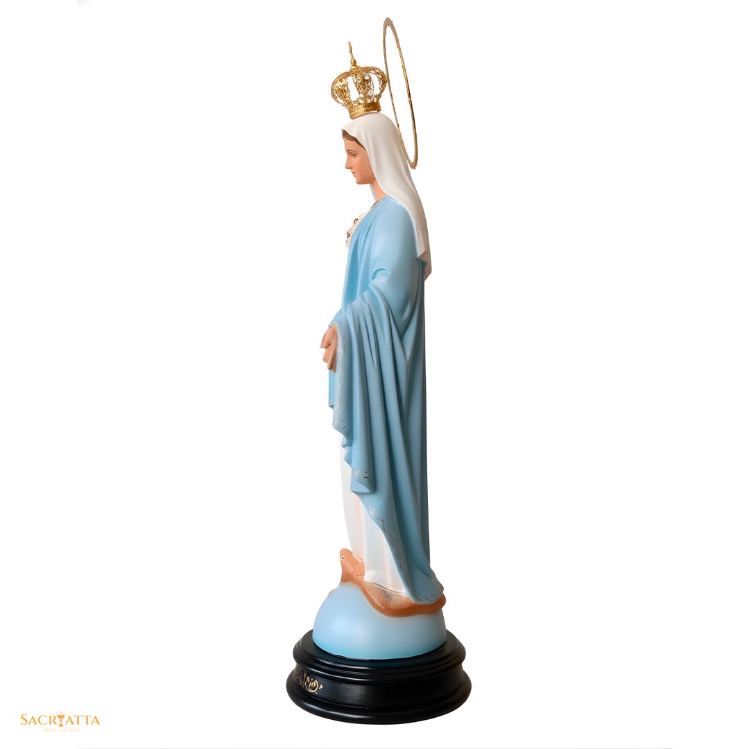 Nossa Senhora das Graças - Edição Especial®