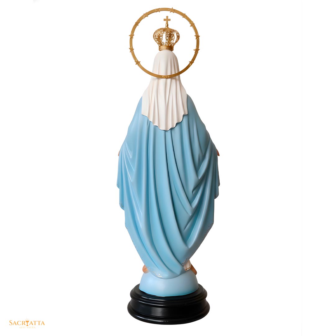 Nossa Senhora das Graças - Edição Especial®