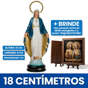 Nossa Senhora das Graças - Edição Especial®