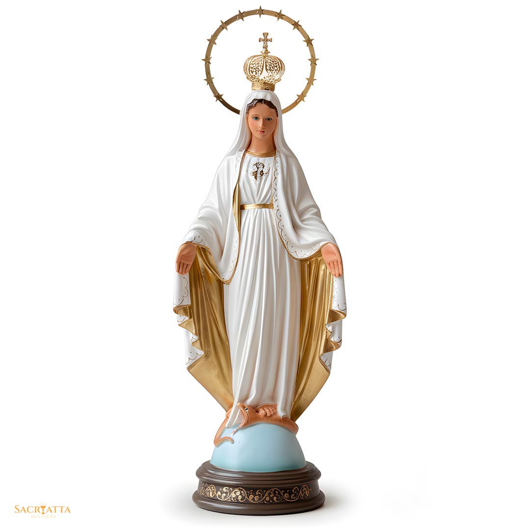 Nossa Senhora das Graças - Edição Especial®