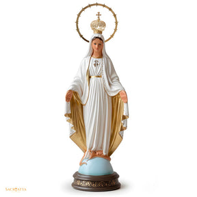 Nossa Senhora das Graças - Edição Especial®