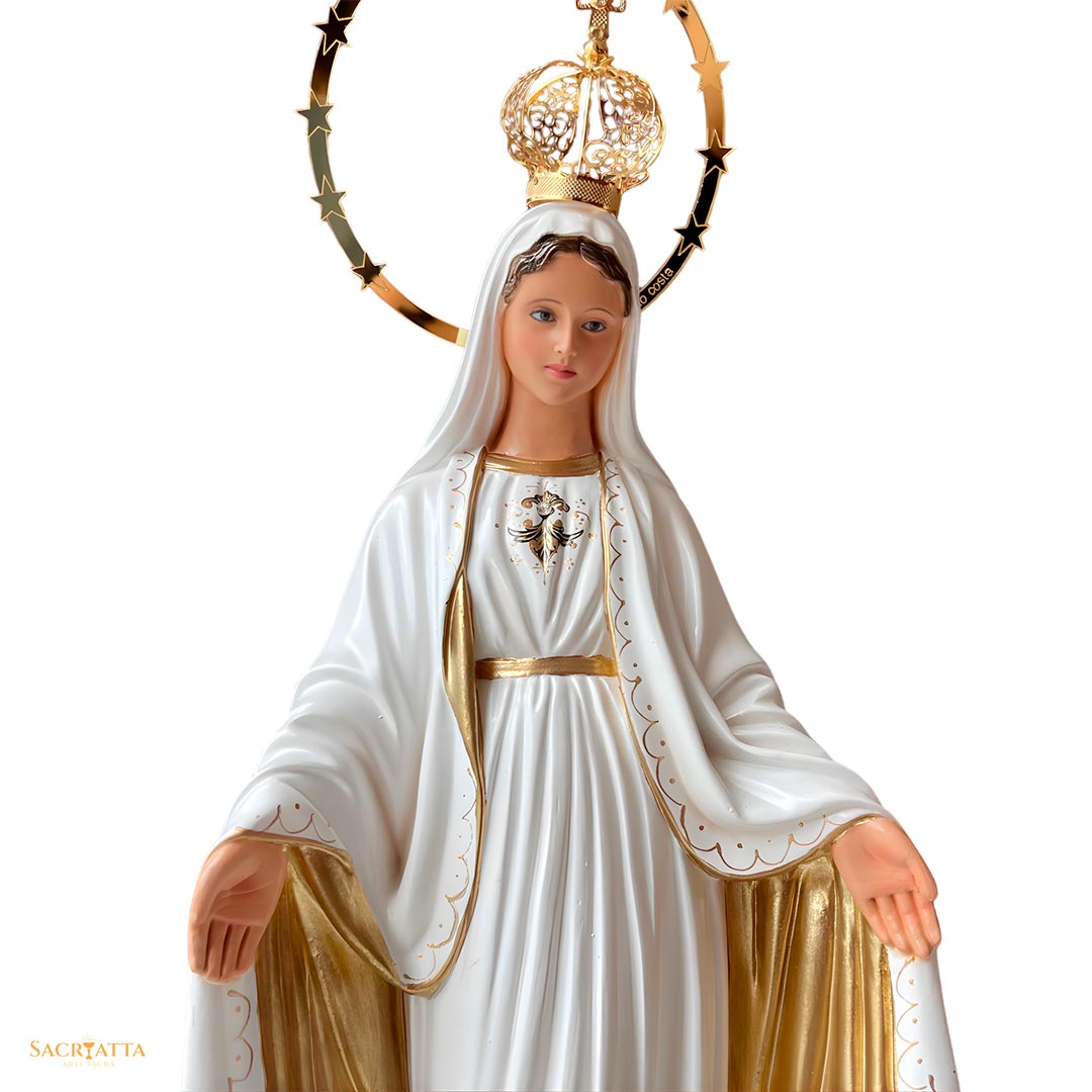 Nossa Senhora das Graças - Edição Especial®