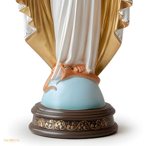 Nossa Senhora das Graças - Edição Especial®