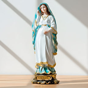 Nossa Senhora Grávida