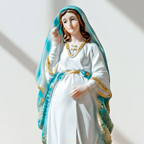 Nossa Senhora Grávida