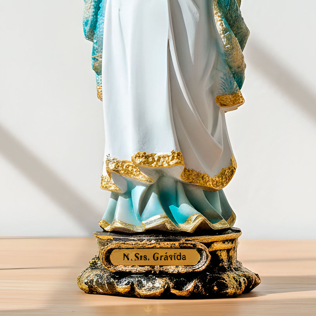 Nossa Senhora Grávida