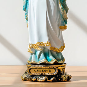 Nossa Senhora Grávida