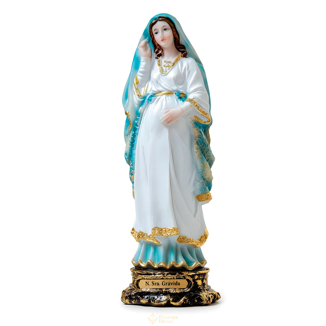 Nossa Senhora Grávida