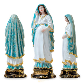 Nossa Senhora Grávida