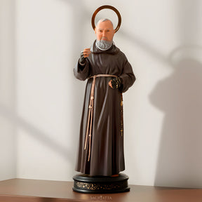 São Pio de Pietrelcina (Padre Pio)