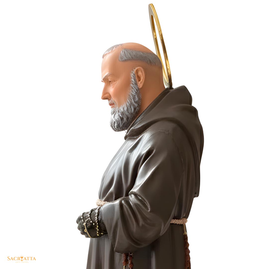 São Pio de Pietrelcina (Padre Pio)